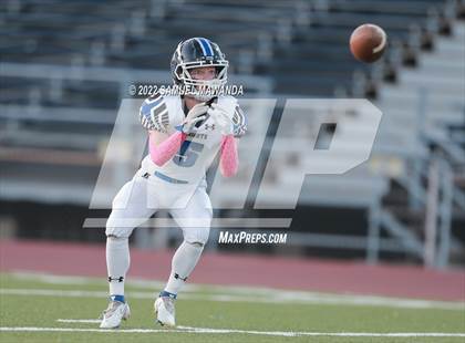 Thumbnail 3 in Desert Christian @ Milken photogallery.