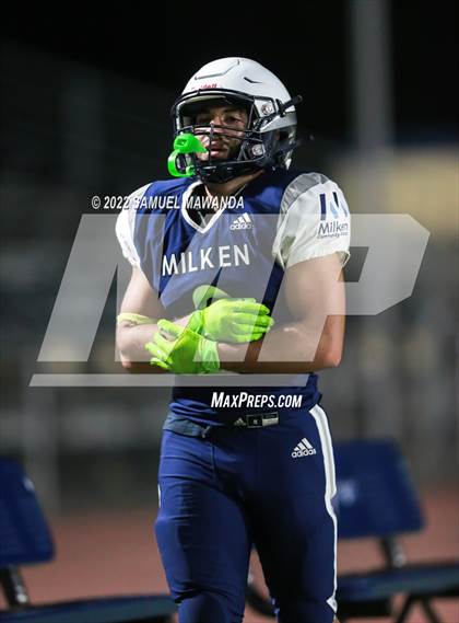 Thumbnail 1 in Desert Christian @ Milken photogallery.