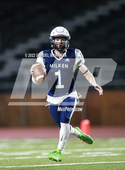 Thumbnail 3 in Desert Christian @ Milken photogallery.