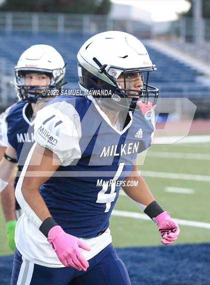 Thumbnail 3 in Desert Christian @ Milken photogallery.