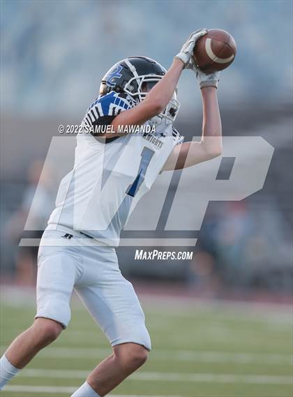 Thumbnail 3 in Desert Christian @ Milken photogallery.