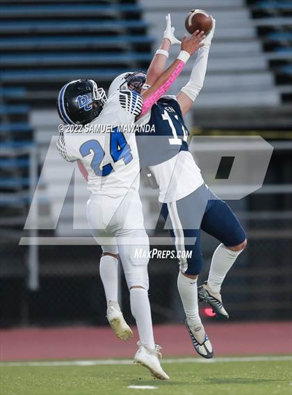 Thumbnail 3 in Desert Christian @ Milken photogallery.
