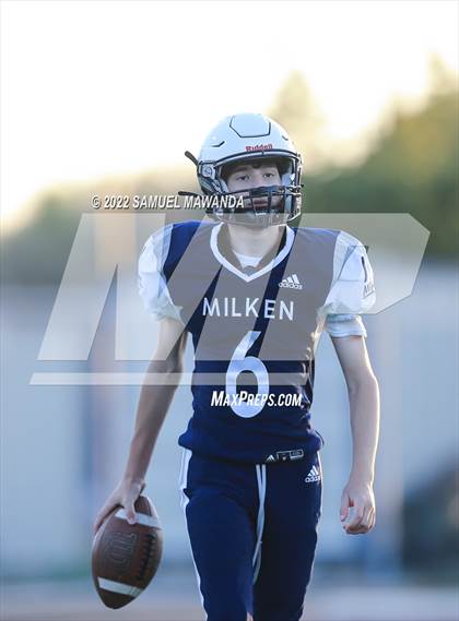 Thumbnail 1 in Desert Christian @ Milken photogallery.