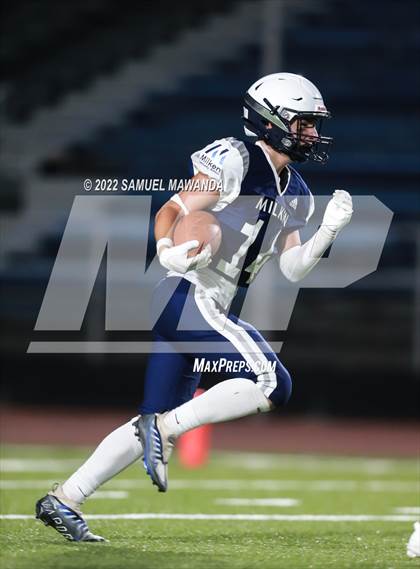 Thumbnail 3 in Desert Christian @ Milken photogallery.
