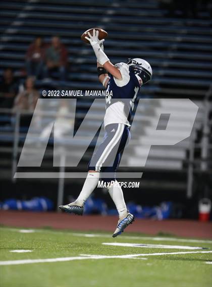 Thumbnail 3 in Desert Christian @ Milken photogallery.