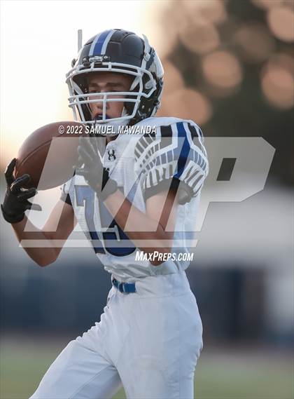 Thumbnail 3 in Desert Christian @ Milken photogallery.
