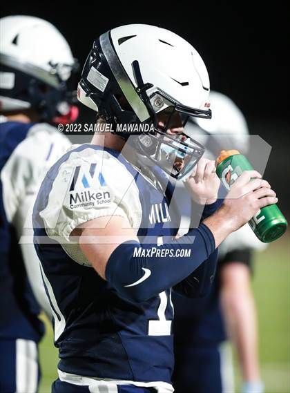 Thumbnail 3 in Desert Christian @ Milken photogallery.