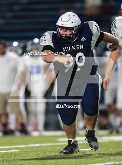 Thumbnail 3 in Desert Christian @ Milken photogallery.