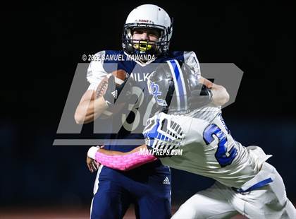 Thumbnail 3 in Desert Christian @ Milken photogallery.
