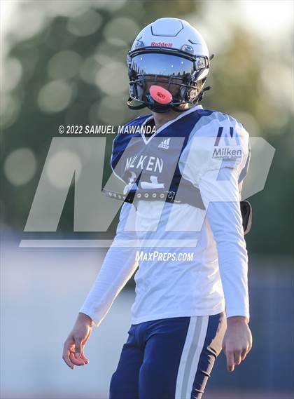 Thumbnail 3 in Desert Christian @ Milken photogallery.