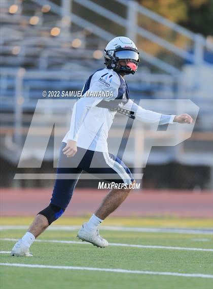 Thumbnail 3 in Desert Christian @ Milken photogallery.
