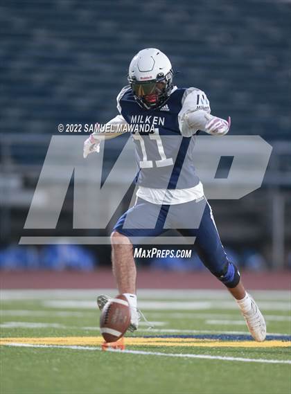 Thumbnail 3 in Desert Christian @ Milken photogallery.