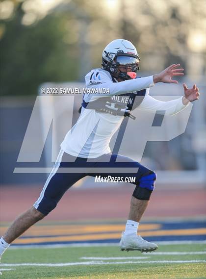 Thumbnail 3 in Desert Christian @ Milken photogallery.