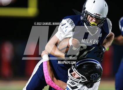 Thumbnail 2 in Desert Christian @ Milken photogallery.