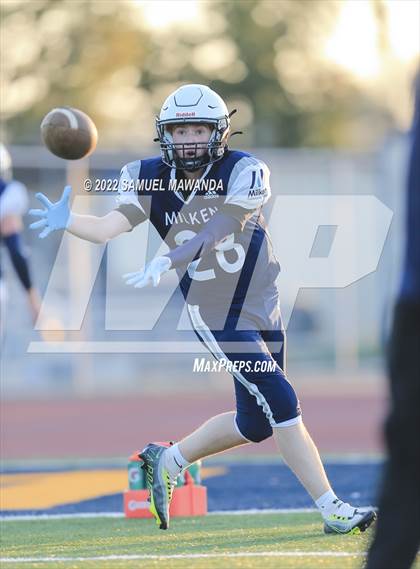 Thumbnail 2 in Desert Christian @ Milken photogallery.