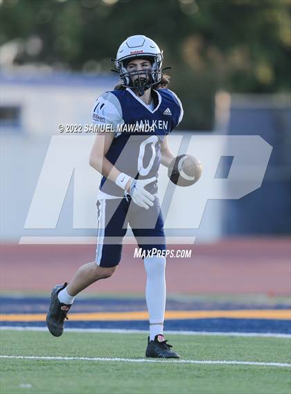 Thumbnail 1 in Desert Christian @ Milken photogallery.
