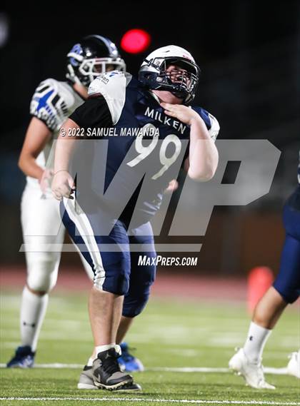 Thumbnail 3 in Desert Christian @ Milken photogallery.