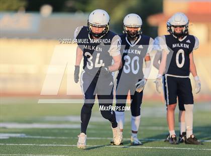 Thumbnail 3 in Desert Christian @ Milken photogallery.
