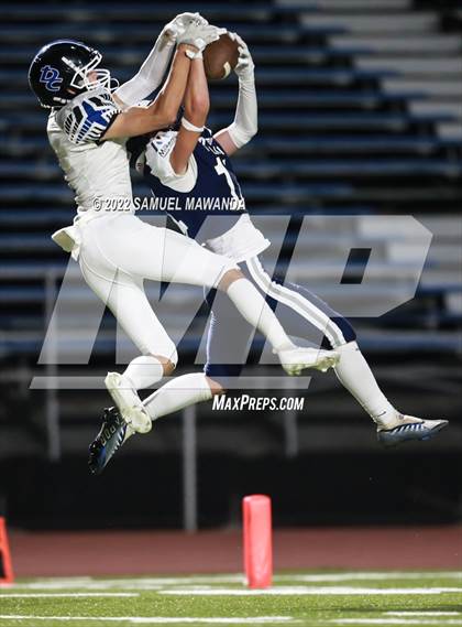 Thumbnail 3 in Desert Christian @ Milken photogallery.