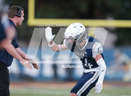 Thumbnail 3 in Desert Christian @ Milken photogallery.