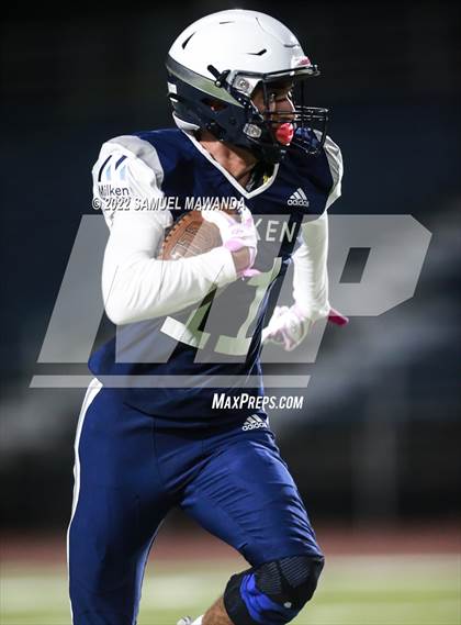 Thumbnail 3 in Desert Christian @ Milken photogallery.