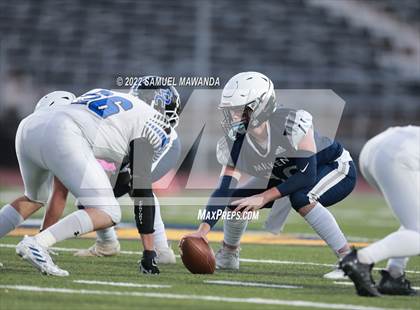Thumbnail 3 in Desert Christian @ Milken photogallery.