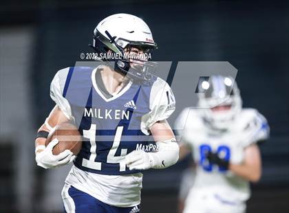 Thumbnail 3 in Desert Christian @ Milken photogallery.