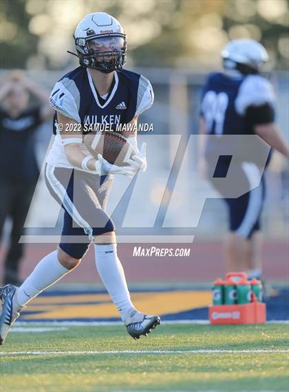 Thumbnail 2 in Desert Christian @ Milken photogallery.