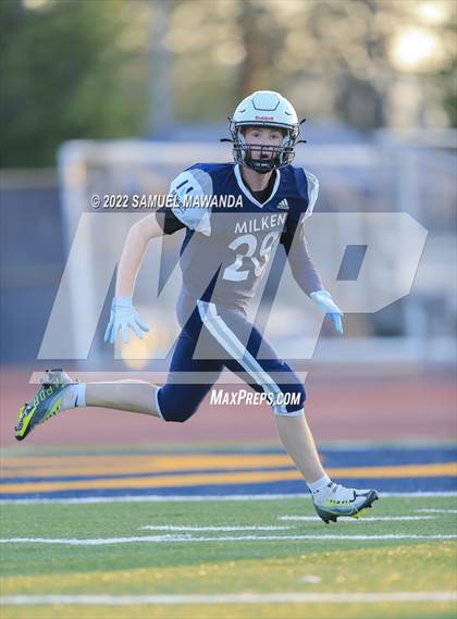 Thumbnail 3 in Desert Christian @ Milken photogallery.