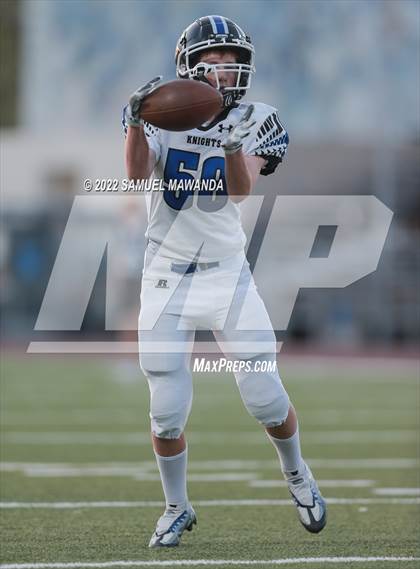 Thumbnail 3 in Desert Christian @ Milken photogallery.
