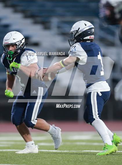 Thumbnail 3 in Desert Christian @ Milken photogallery.