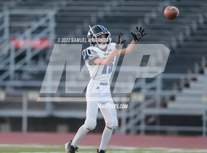 Thumbnail 3 in Desert Christian @ Milken photogallery.