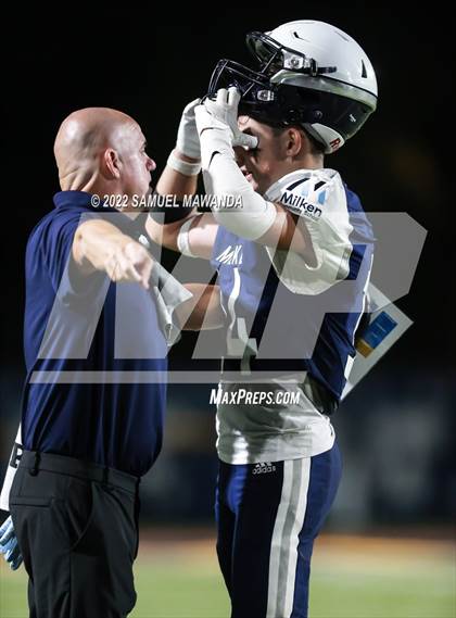 Thumbnail 2 in Desert Christian @ Milken photogallery.