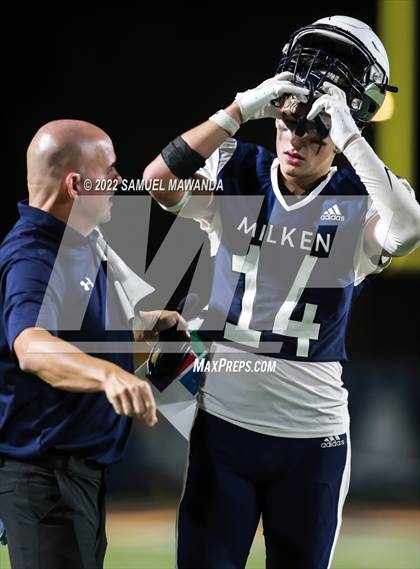 Thumbnail 3 in Desert Christian @ Milken photogallery.