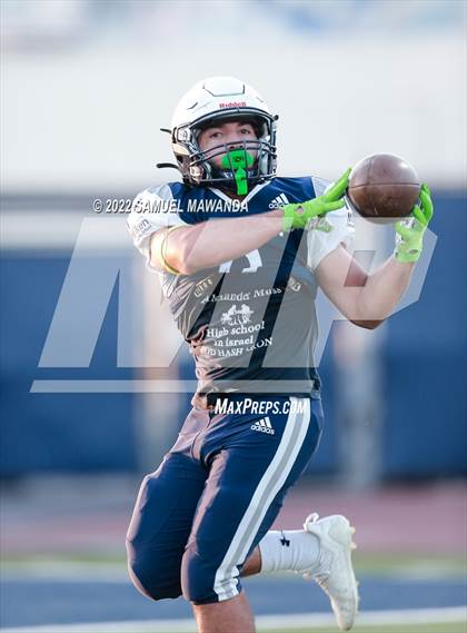 Thumbnail 1 in Desert Christian @ Milken photogallery.