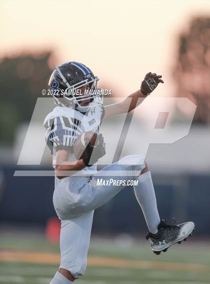 Thumbnail 3 in Desert Christian @ Milken photogallery.