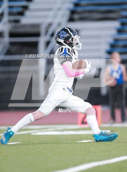 Thumbnail 3 in Desert Christian @ Milken photogallery.