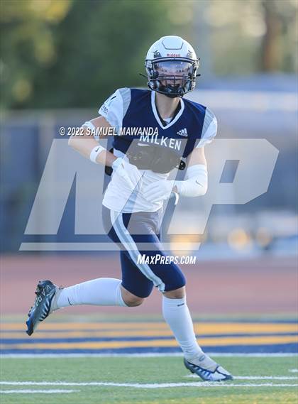 Thumbnail 3 in Desert Christian @ Milken photogallery.