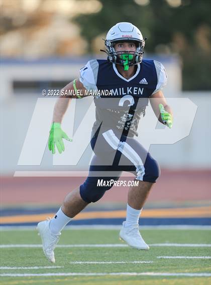 Thumbnail 2 in Desert Christian @ Milken photogallery.