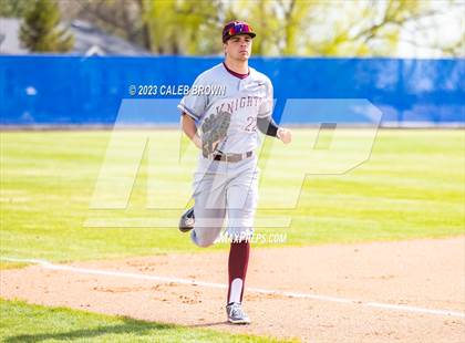 Thumbnail 1 in Lone Peak @ Pleasant Grove photogallery.
