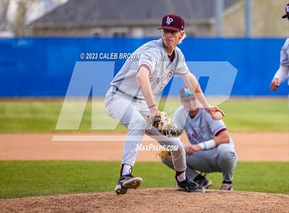 Thumbnail 3 in Lone Peak @ Pleasant Grove photogallery.