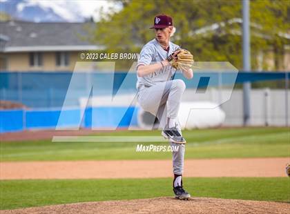Thumbnail 1 in Lone Peak @ Pleasant Grove photogallery.