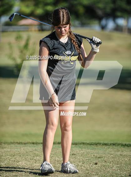 Thumbnail 3 in JV: Greenville Wright Park Invitational photogallery.
