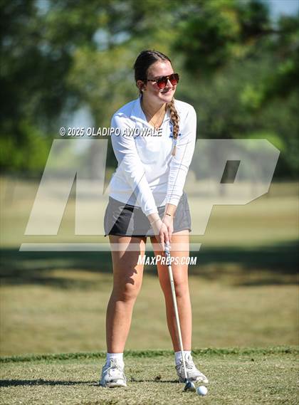 Thumbnail 2 in JV: Greenville Wright Park Invitational photogallery.