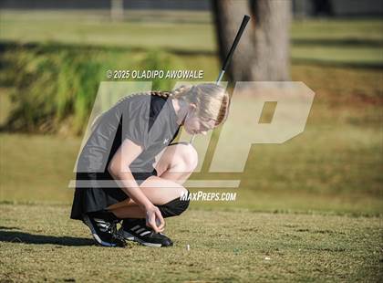 Thumbnail 3 in JV: Greenville Wright Park Invitational photogallery.