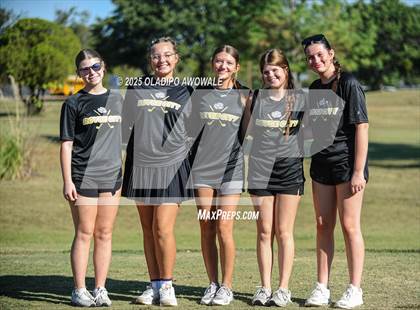 Thumbnail 2 in JV: Greenville Wright Park Invitational photogallery.
