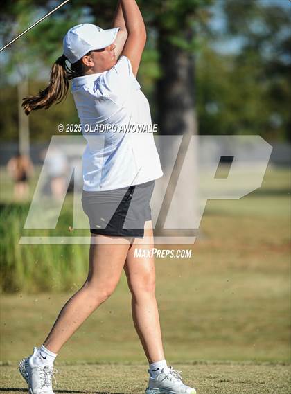 Thumbnail 3 in JV: Greenville Wright Park Invitational photogallery.
