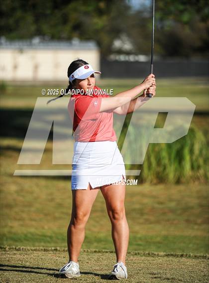 Thumbnail 2 in JV: Greenville Wright Park Invitational photogallery.