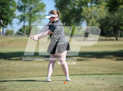 Thumbnail 3 in JV: Greenville Wright Park Invitational photogallery.