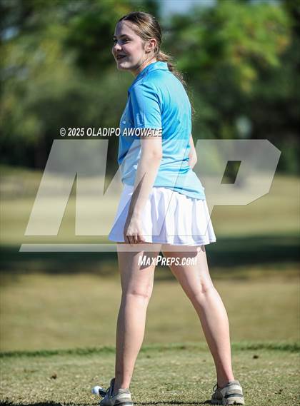 Thumbnail 2 in JV: Greenville Wright Park Invitational photogallery.